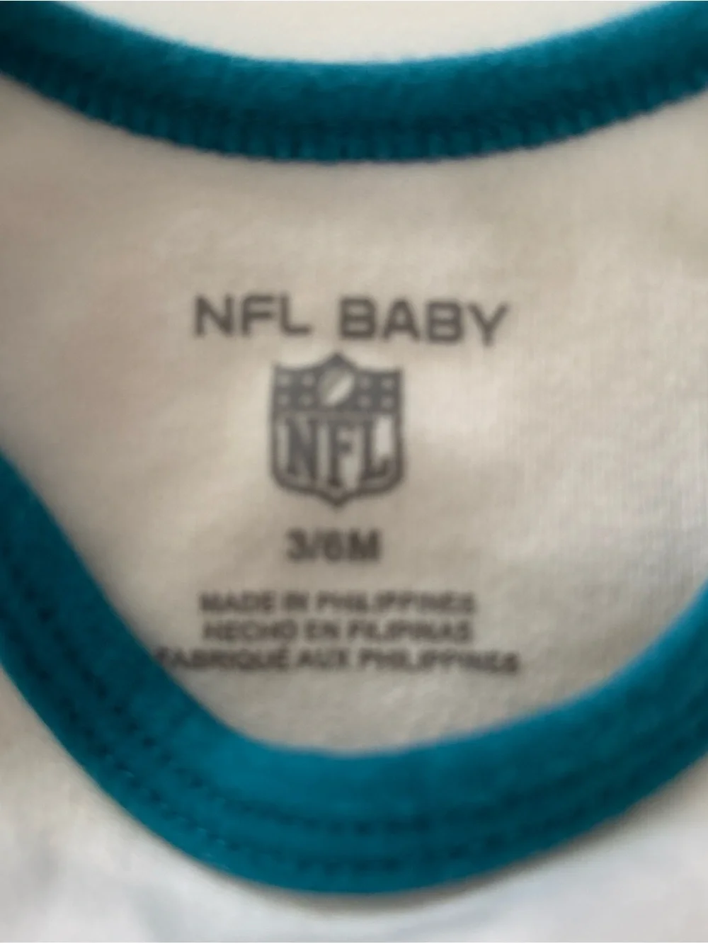 NFL official jacksonville